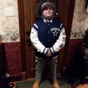 Meet your Posher, David